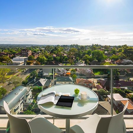 Quest Dandenong Central Exterior photo