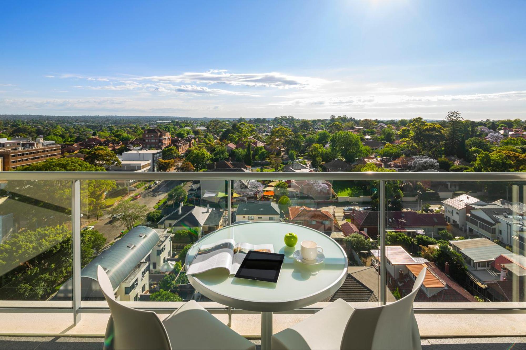 Quest Dandenong Central Exterior photo