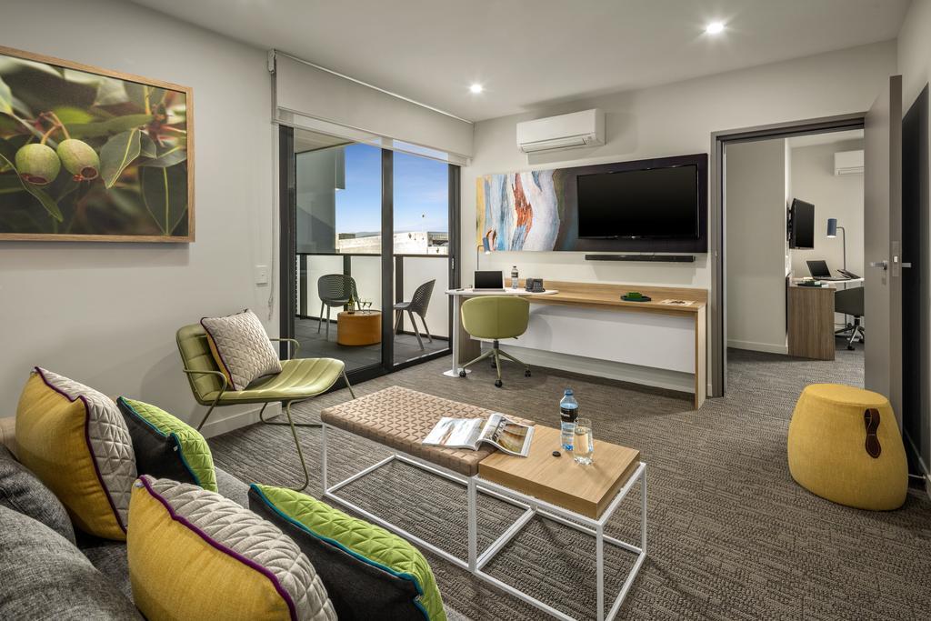 Quest Dandenong Central Exterior photo