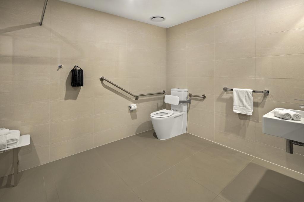 Quest Dandenong Central Exterior photo