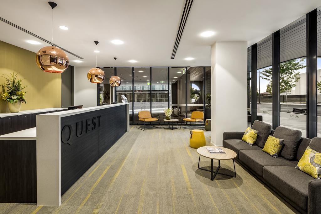 Quest Dandenong Central Exterior photo