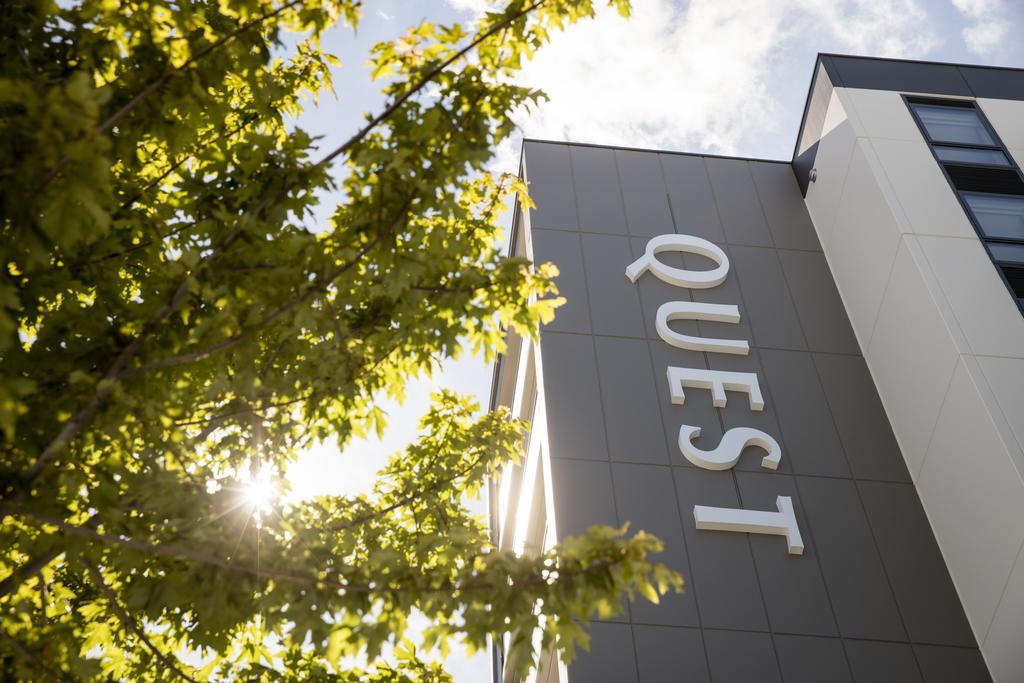 Quest Dandenong Central Exterior photo