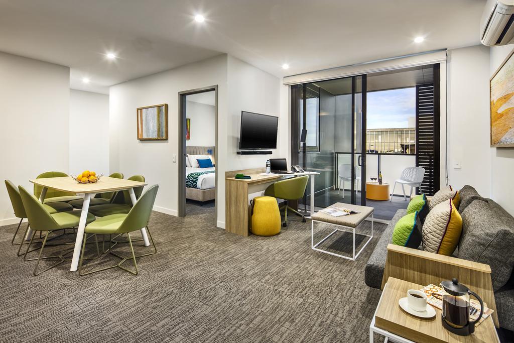 Quest Dandenong Central Exterior photo
