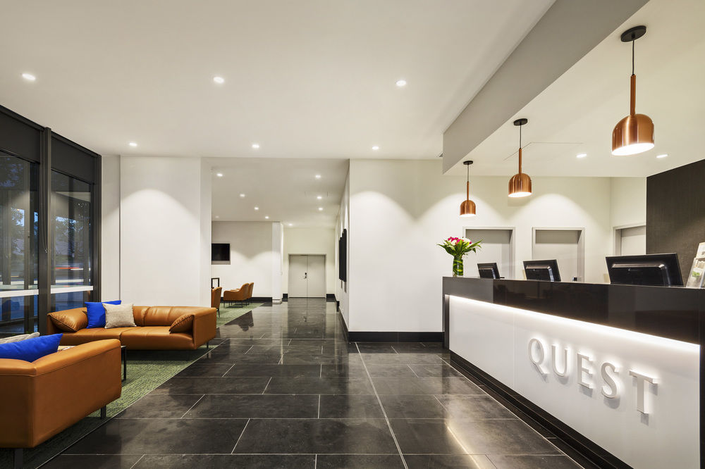 Quest Dandenong Central Exterior photo