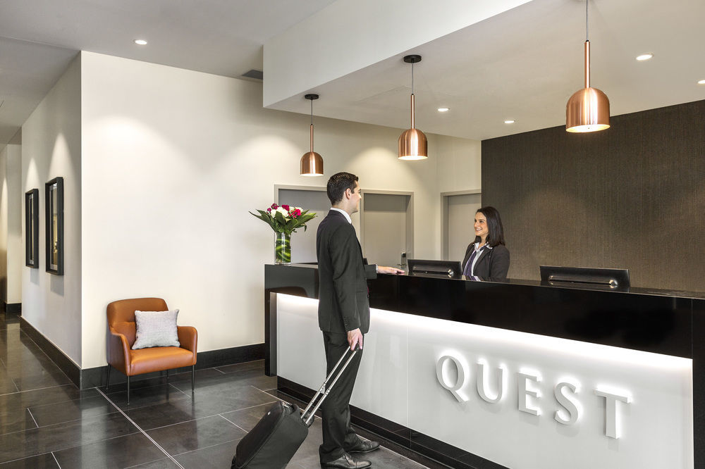 Quest Dandenong Central Exterior photo