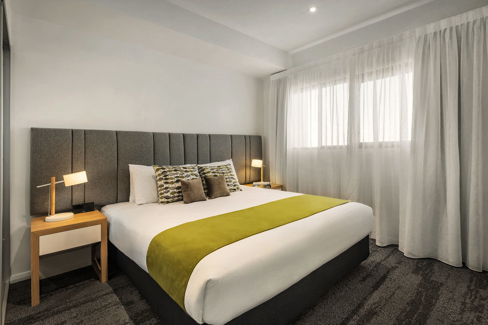 Quest Dandenong Central Exterior photo