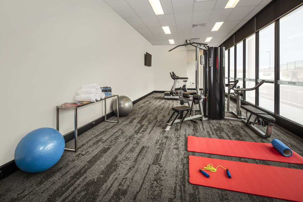 Quest Dandenong Central Exterior photo