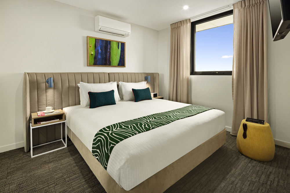 Quest Dandenong Central Exterior photo