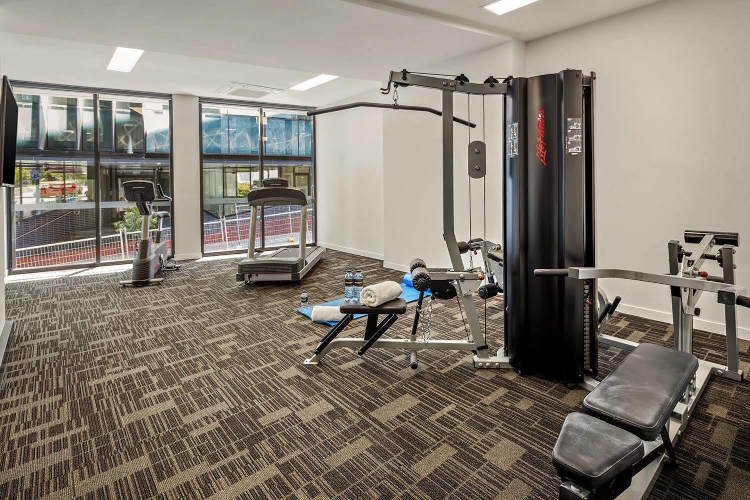 Quest Dandenong Central Exterior photo