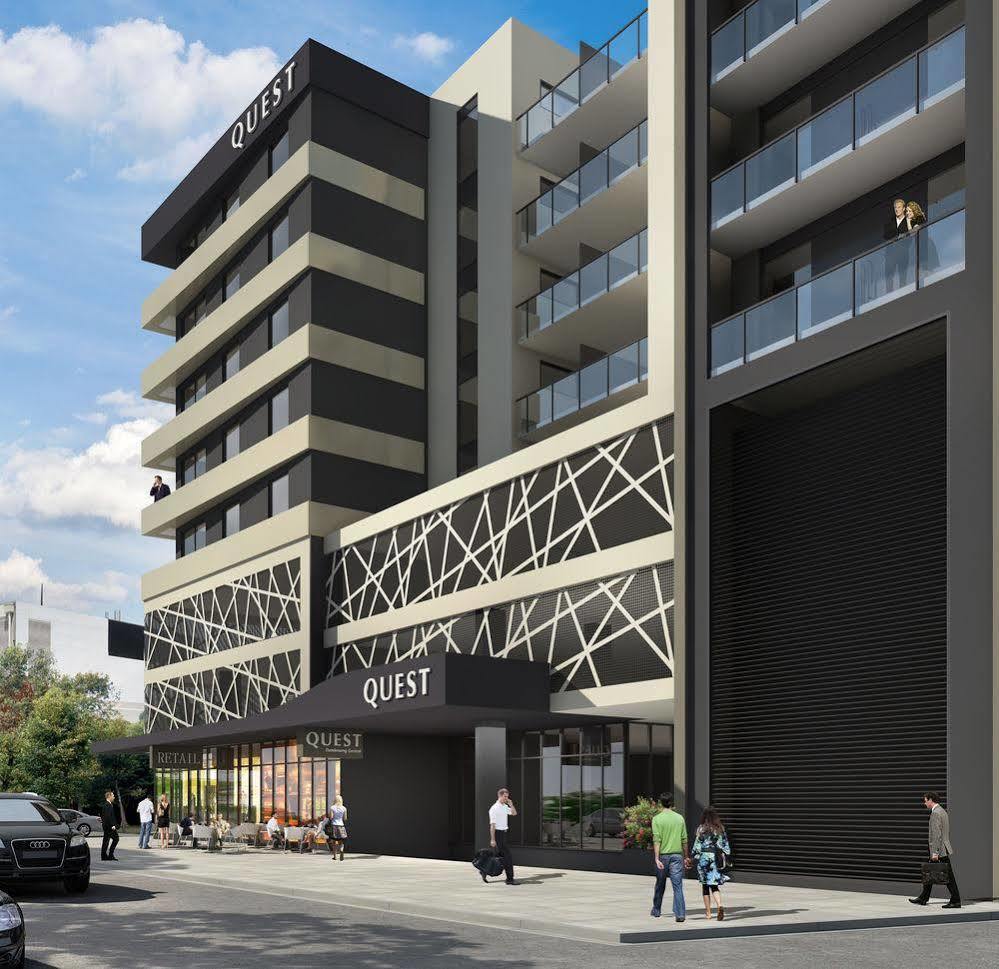 Quest Dandenong Central Exterior photo