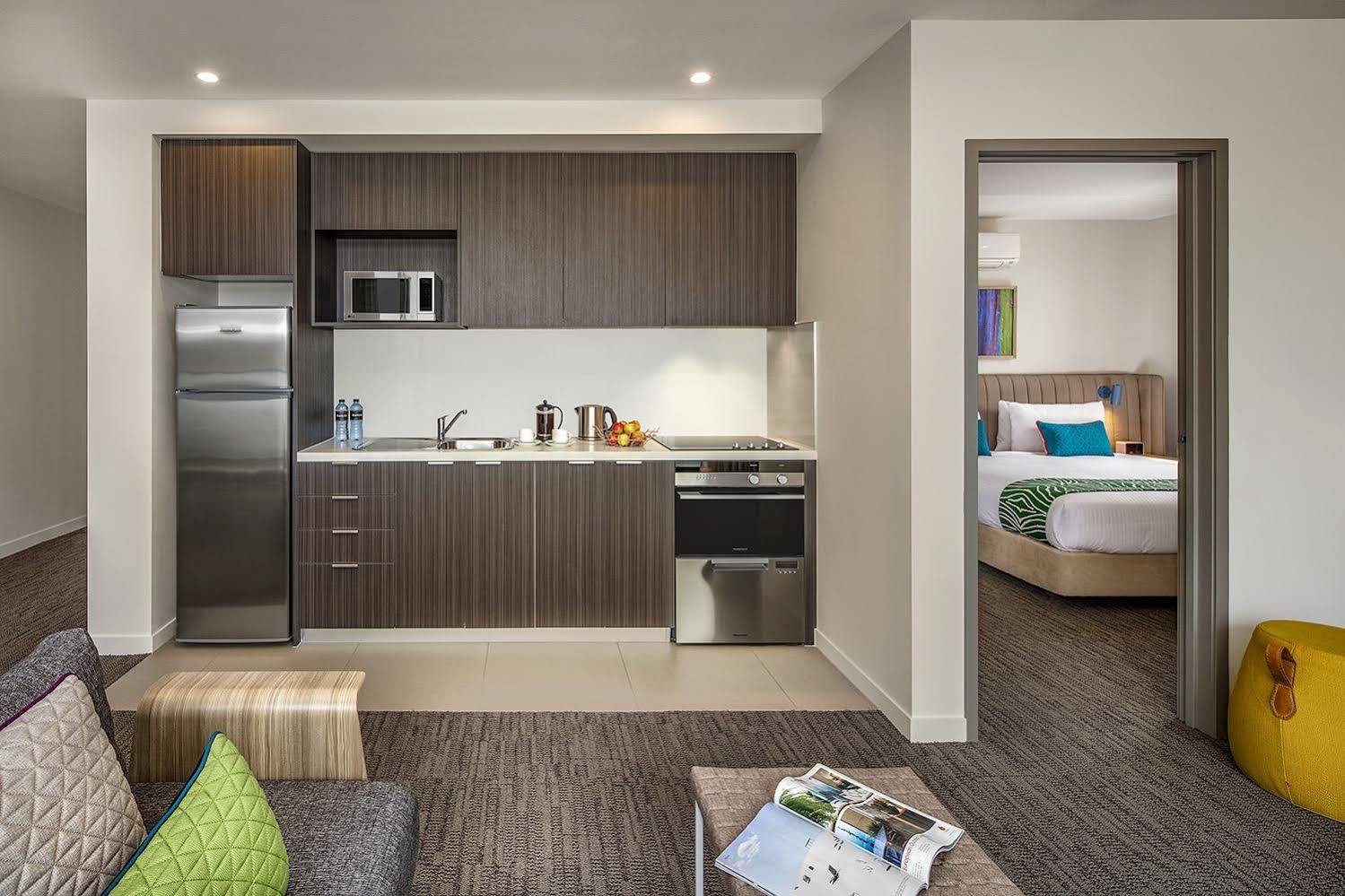Quest Dandenong Central Exterior photo