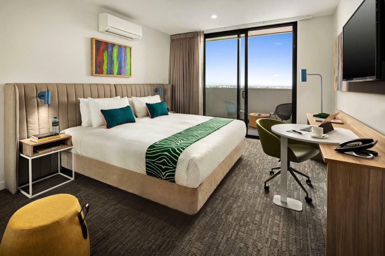 Quest Dandenong Central Exterior photo